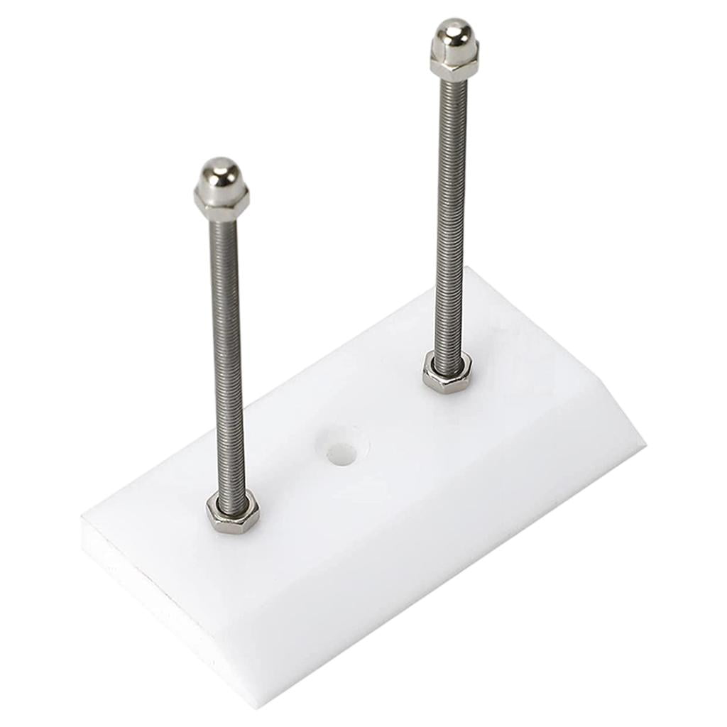 Acrylic Skateboard Wall Mount Wall Hanging Skateboard Display Rack Snowboard