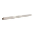 thumbnail image 3 of Brazo De Techo Satinado Cuadrado Para Regadera De 1/2 Pulgada Con Chapeton Meer CUE-022, 3 of 4