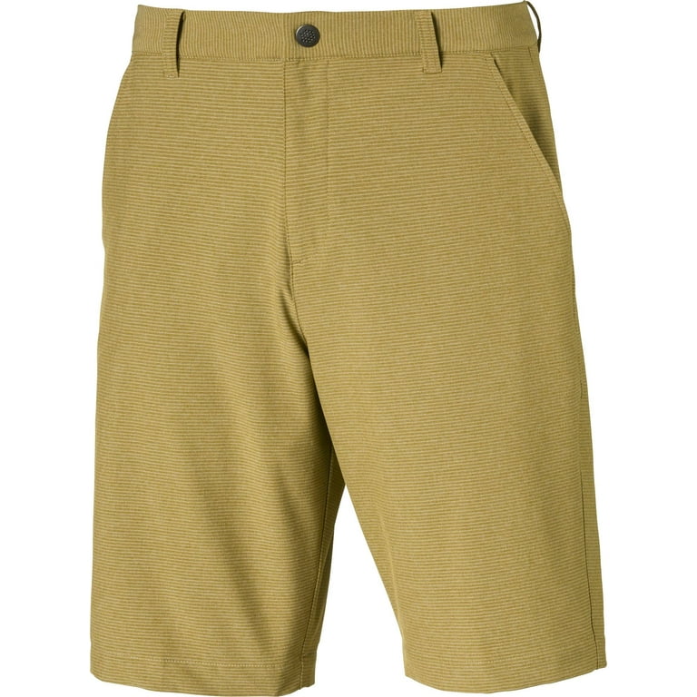 PUMA Men s Marshal Golf Shorts Walmart