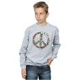 thumbnail image 2 of Woodstock - Sweat - Garçon, 2 of 5