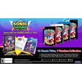 thumbnail image 2 of Sonic Origins Plus Sega Colección de Juegos Xbox Series X, 2 of 2