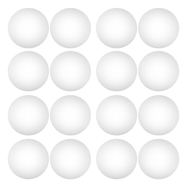 EeaseMX 10 pares de almohadillas para sujetador, insertos para sujetador, almohadillas de esponja para sujetador, protectores para sujetador, insertos para sujetador