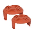 thumbnail image 4 of 4 unids/set tapa de carrete Kenally Para WG150 WG151 WG152 WG155 WG165, 4 of 6