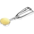 thumbnail image 7 of Ice Cream Scoop – Spring-Loaded Baking Tool, Comfortable Handle, Easy Squeeze Cookie Spoon | Multi-Purpose Fruit Cookie Ice Cream Baking Utensil for Kitchen Dessert Parties Home, 7 of 7
