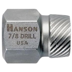 AHN-53216, IRWIN HANSON, 19/32" MULTI SPLINE