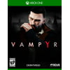 Vampyr, Maximum, Xbox One, 854952003769