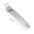 thumbnail image 5 of YIEMEEN 10pcs Liquid Vials Ampules Opener Bottle Opener Hospital Medicine Bottle Opener, 5 of 11