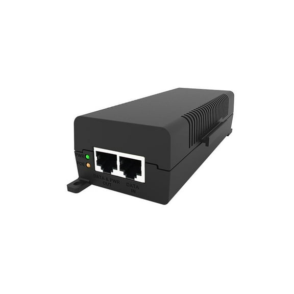 Cerio 90Watt 10/100/1000M/Multi Gigabit PoE Injector / Internal power(Active)