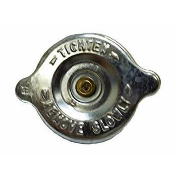 John Deere Original Equipment Filler Cap #AM105793