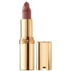 L'Oreal Paris Colour Riche Original Satin Lipstick for Moisturized Lips, Mica