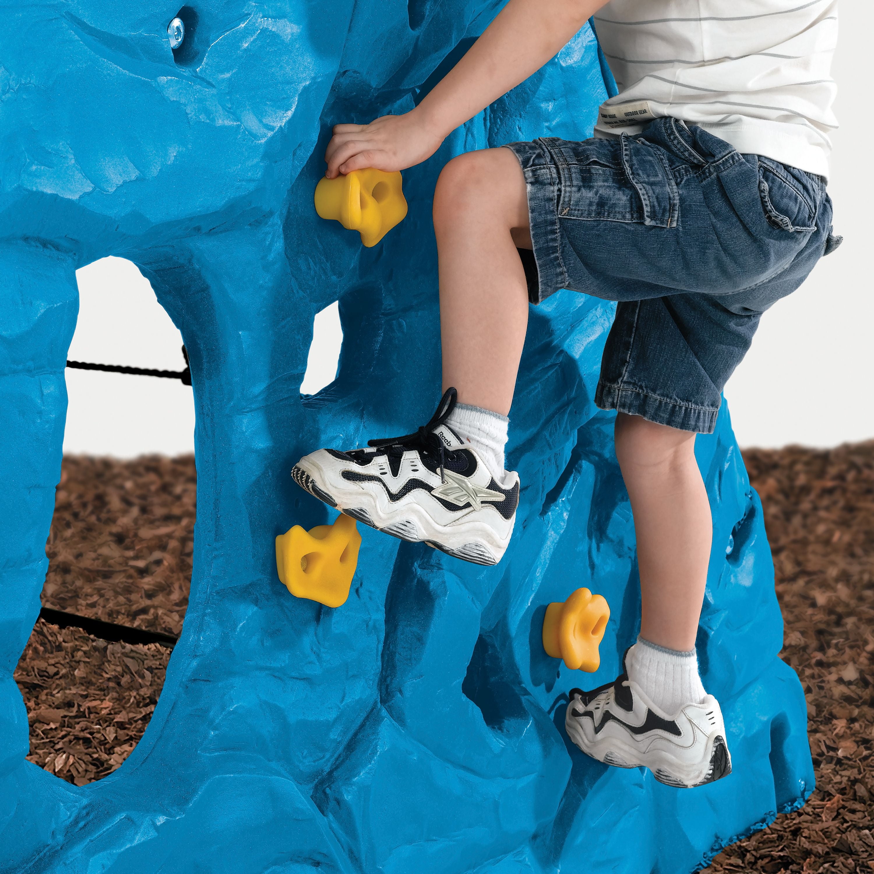 Step2 Skyward Summit Kids Mountain Climber