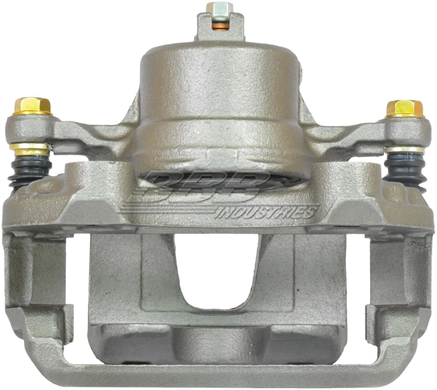 TERREPOWER formerly BBB Industries 99-00538B Reman Caliper w/installation Hardware