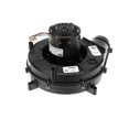 thumbnail image 1 of Motor eléctrico trifásico para inducción de soplador Trane, 1 of 4
