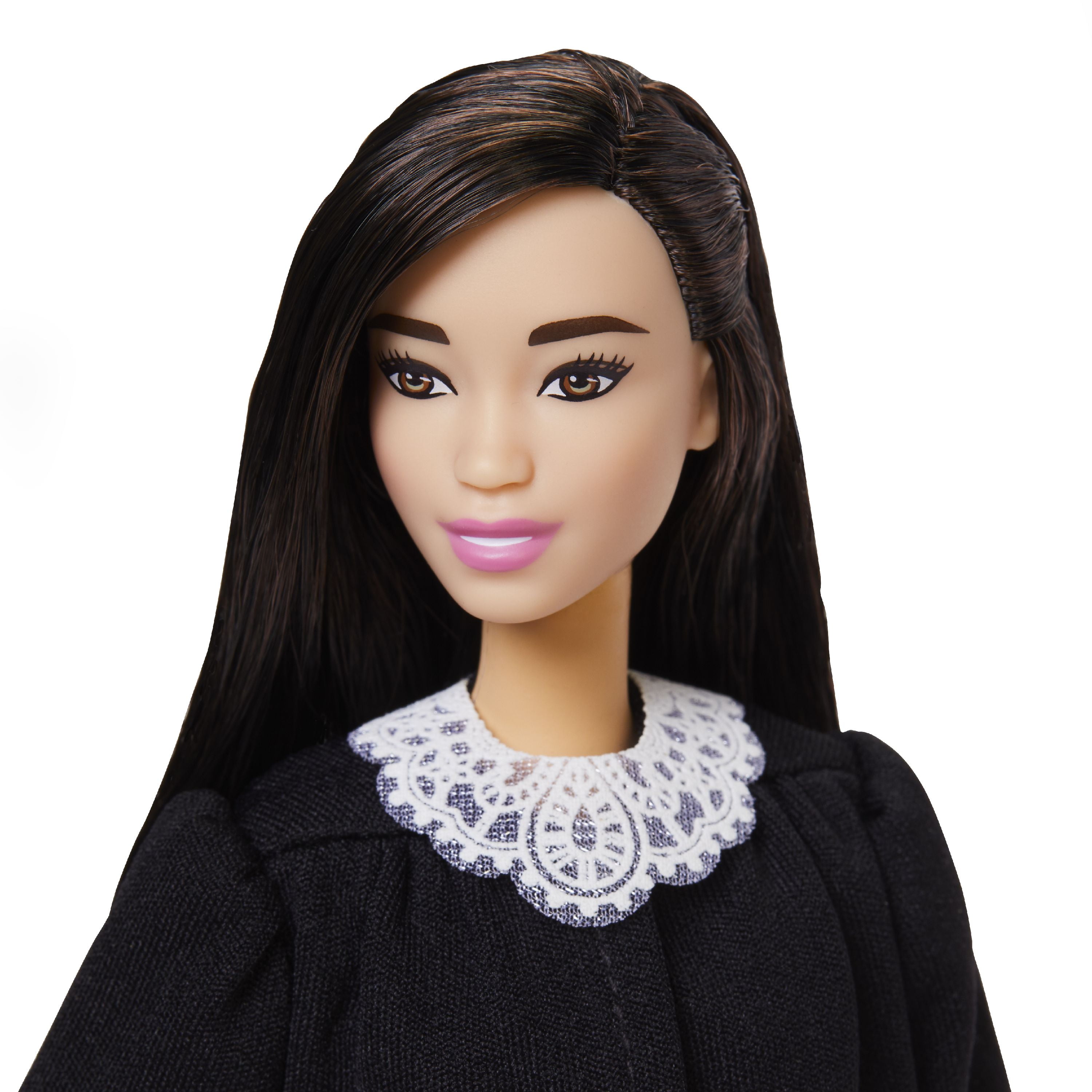Judge barbie best sale