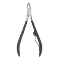 thumbnail image 6 of JAPONESQUE Velvet Touch Manicure Nipper, Cuticle Trimmer, 6 of 7
