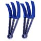 thumbnail image 1 of Herramientas de limpieza de persianas, limpiador de persianas de usos múltiples, plumero de microfibra para persianas, 2 persianas limpias, limpiador de persianas de ventana, para persianas, persianas, persianas, rejillas de aire acondicionado, etc. Azul Sailing Electrónica, 1 of 6