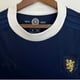 thumbnail image 2 of Camiseta De Fútbol 2023 Escocia 150 Aniversario Versión Para Hombre Azul Fans, 2 of 3