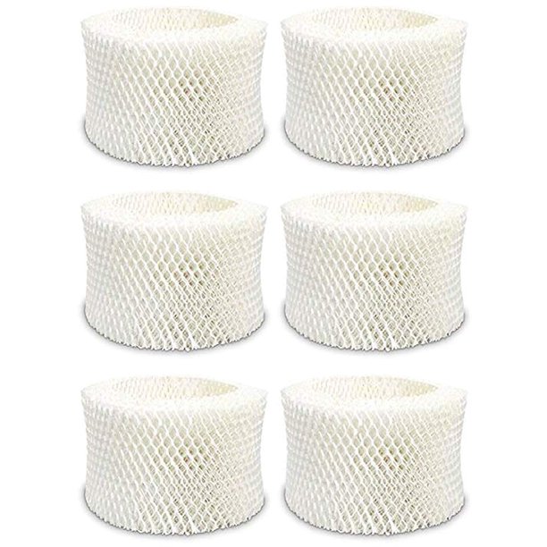 Nispira Humidifier Wick Replacement Filter Compatible with Honeywell