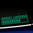 thumbnail image 1 of Boost Loading - Vinyl Decal - Choose Color - [GREEN], 1 of 1