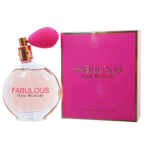 Fabulous perfume by isaac mizrahi Clearance