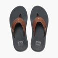 thumbnail image 3 of Reef Men Reef SANTA ANA Sandale Gris/beige, 3 of 4