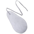 thumbnail image 4 of Miangastore Cleaning Swab Suitable for Saxophone Wipe Cloth Cotton Dark Grey 2Pack, 4 of 9