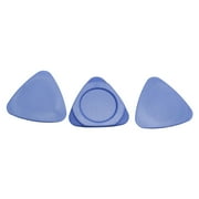Mobile Phone Plastic Triangle Disassembly Pry Repair Opening Tools Kit 3pcs