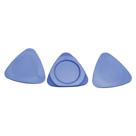 Mobile Phone Plastic Triangle Disassembly Pry Repair Opening Tools Kit 3pcs