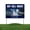Buy • Sell • Invest - Call Us!, variant on Prrice Reduced - Act Now! Yard Sign by DC | 24"x18" Double Sided Real Estate Garden Sign with 13” Metal Stakes | Outdoor Signs Waterproof for Lawn, Patio, Sidewalk & House | Set of 1 | Made in USA