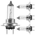 thumbnail image 2 of 4 X H7 Car Headlight Bulbs 12V / 55W Halogen Standard Lamp Light, 2 of 5