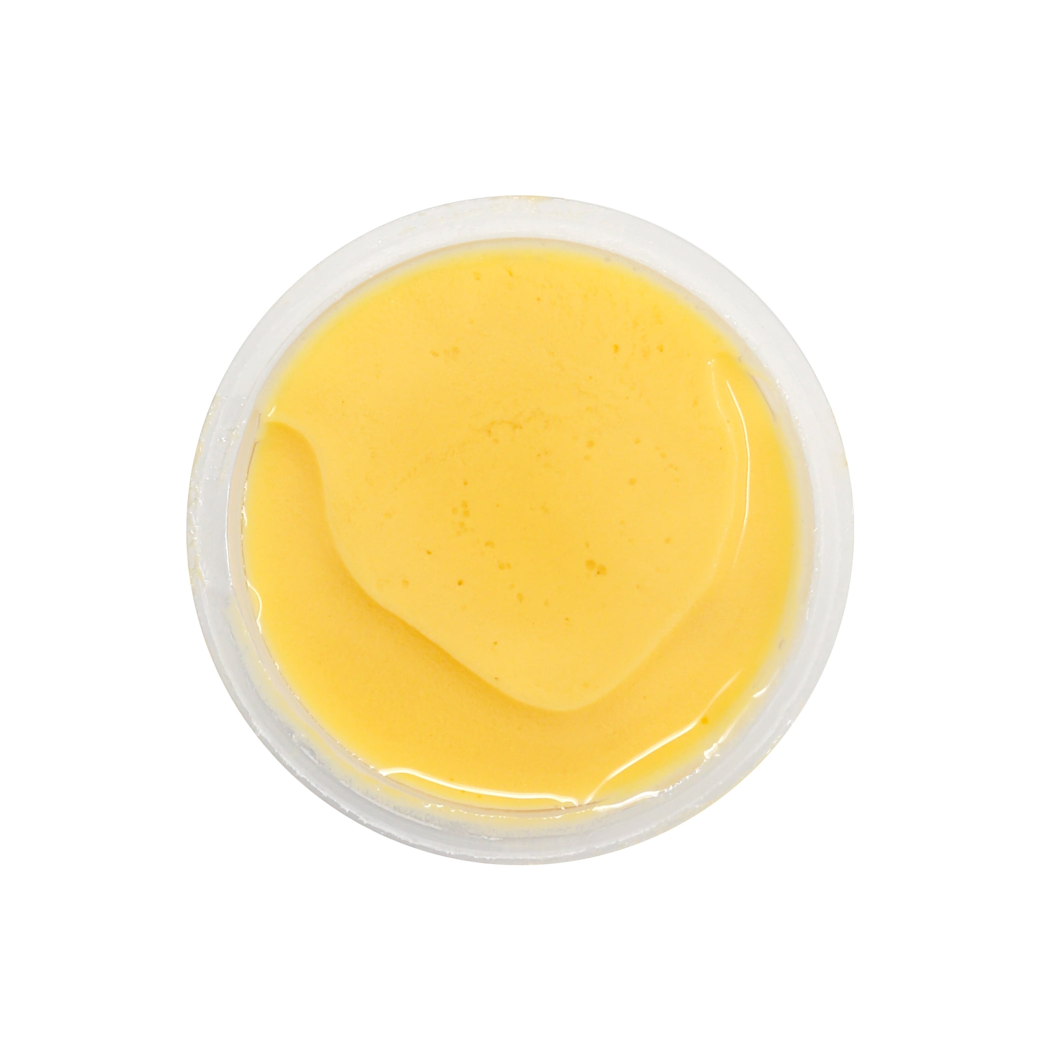 Senor Rico Caramel Flan, 7oz Cup, Refrigerated, Gluten-Free