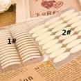 thumbnail image 7 of 48Pcs Super-sticky Wide Narrow Double Eyelid Sticker Eye Tape Beauty Makeup Tool, 7 of 7
