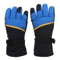 thumbnail image 2 of Guantes Calefactables Eléctricos Con Pilas Impermeables Invierno Térmico Cálido Guantes Con Pantalla Táctil Para Deportes Esquí Al Aire Libre Ciclismo Equitación Patinaje Senderismo Guardurnaity OD016689-01, 2 of 6
