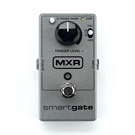 MXR M135 Smart Gate® Noise Gate
