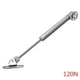 thumbnail image 2 of yingyy 1PC Cabinet Lift Up Pneumatic Support Spring Stay Prop Strut 120N, 2 of 6