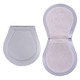 thumbnail image 1 of 2x de Toallas de Pelota para golf de Bolsillo Forrado de de Mantiene Limpio Al Golfista, 1 of 7