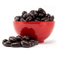 thumbnail image 3 of Dark Chocolate Covered Almonds Candy, Healthy Snack, Bulk (2 Pound Bag), 3 of 7