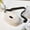 White, variant on Crossbody Chest Bag, Lightweight Nylon Sling Bag With Adjustable Strap And Zipper Compartments, Casual Outdoor Shoulder Bag For Travel Sports Daily Carry With Large Capacity Storage