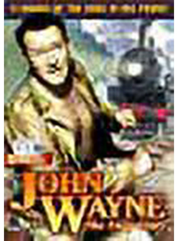 John Wayne - Early Years [DVD]