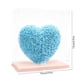 thumbnail image 4 of Cheapark Valentine's Day Rose Heart Gift Box - 3D Stereoscopic Faux Gift Foam Rose Eternal Flower Decor Romantic Gift For Lover Home, 4 of 6