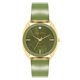 thumbnail image 1 of Anne Klein Reloj de pulsera premium con detalles de cristal para mujer, 1 of 1