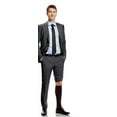 thumbnail image 6 of JOBST for Men Ambition Knee High CT 20-30 mmHg Black Size 2, 6 of 9