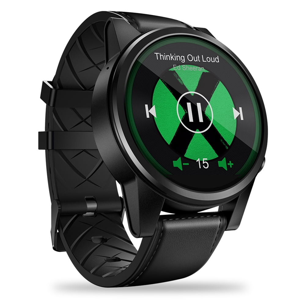 zeblaze thor 4 waterproof