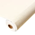 thumbnail image 1 of CAROOTU Faux Linen Textured Wallpaper Removable Self Adhesive Stick Contact Paper Wall, 1 of 7