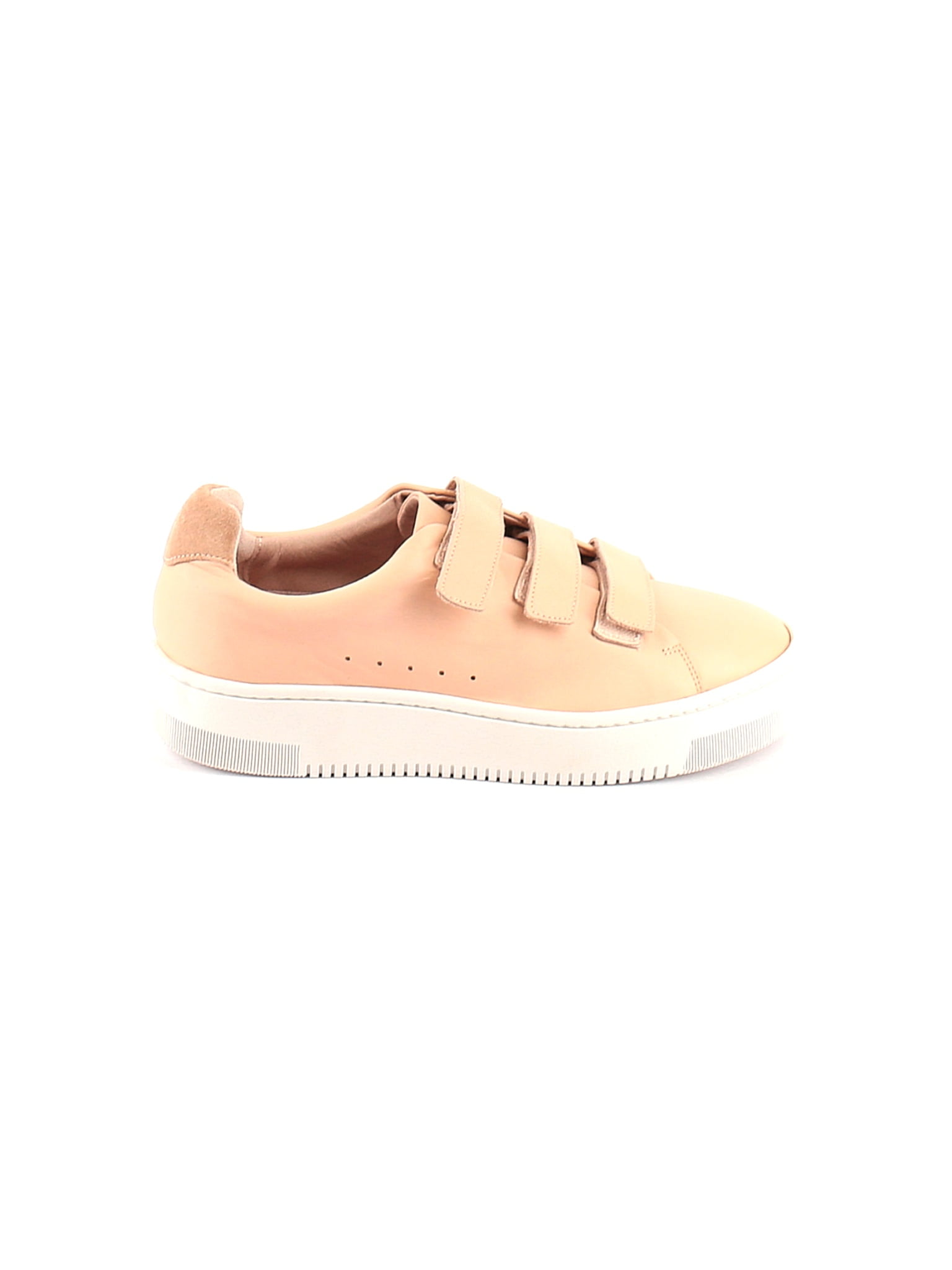 basket sandro camel