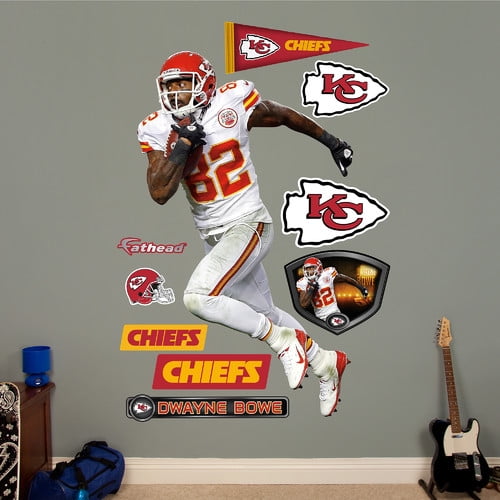 Fathead NFL Wall Decal