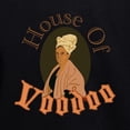 thumbnail image 3 of CafePress - House Of Voodoo Hoodie - Kids Hooded Sweatshirt, Classic Hoodie, 3 of 4