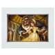 thumbnail image 2 of Disney Parks Pixar Luxo Ball Ceramic Coffee 32 Oz Taza Nuevo Disney No, 2 of 3