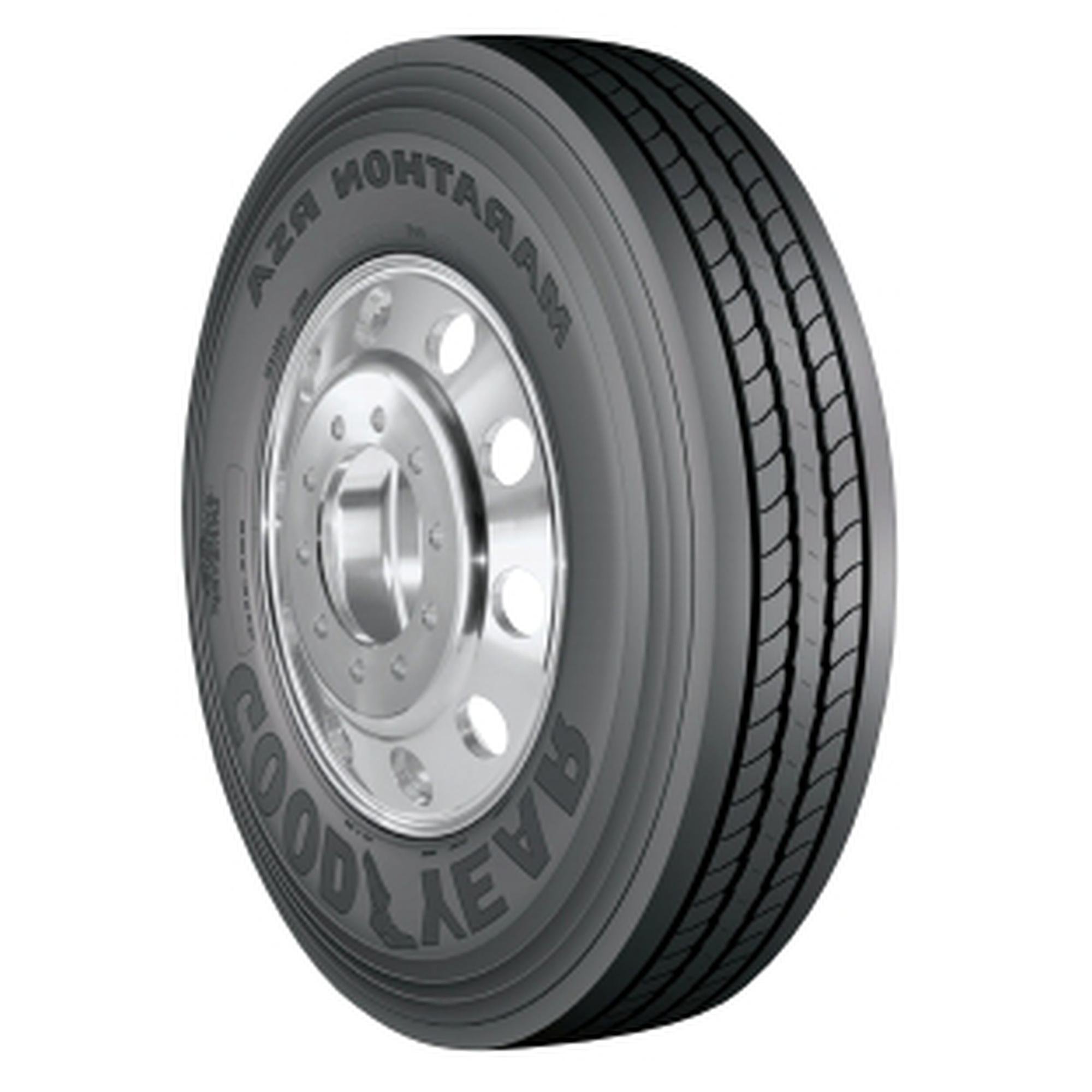 Goodyear marathon rsa LT12/00R22.5 150L tire Sansujyuku sansujyuku.com