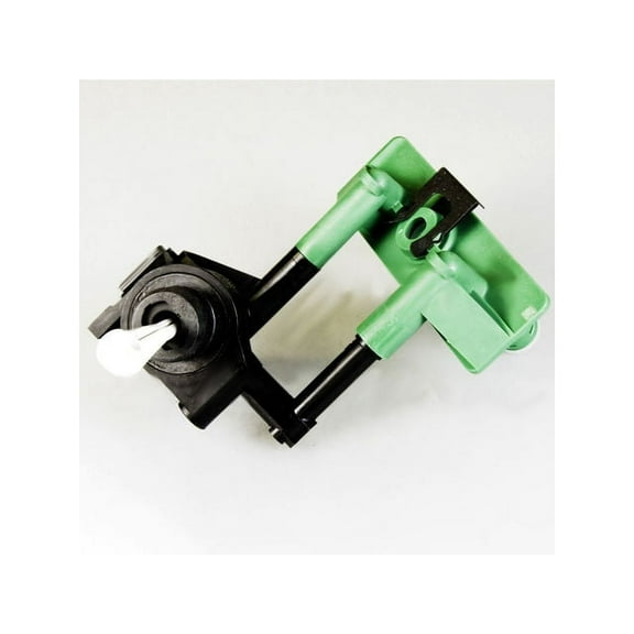 Clutch Master Cylinder - Compatible with 2000 - 2011 Ford Focus 2001 2002 2003 2004 2005 2006 2007 2008 2009 2010